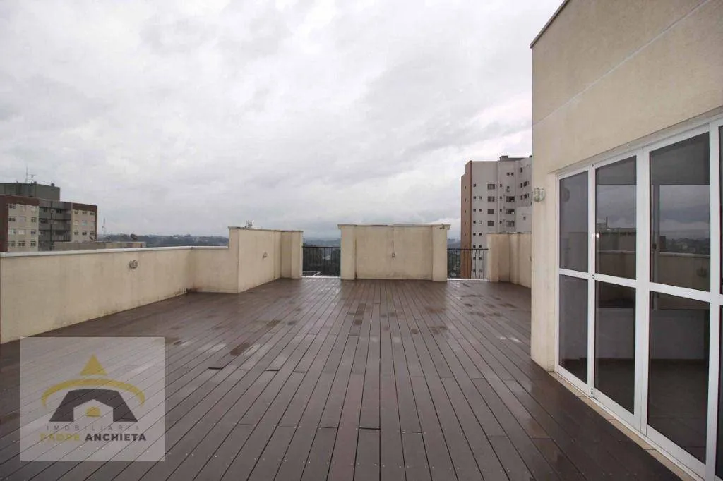 Furnished 58 m² apartment with a balcony — photo 11
