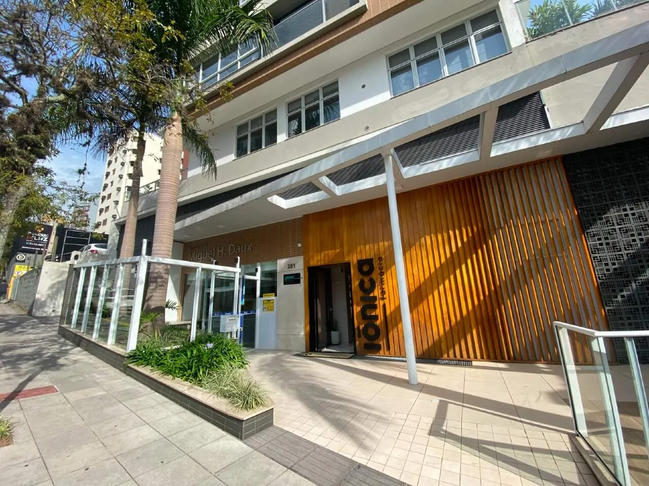 Furnished 2-bedroom apartment with 1 en-suite, 67 m² — photo 22