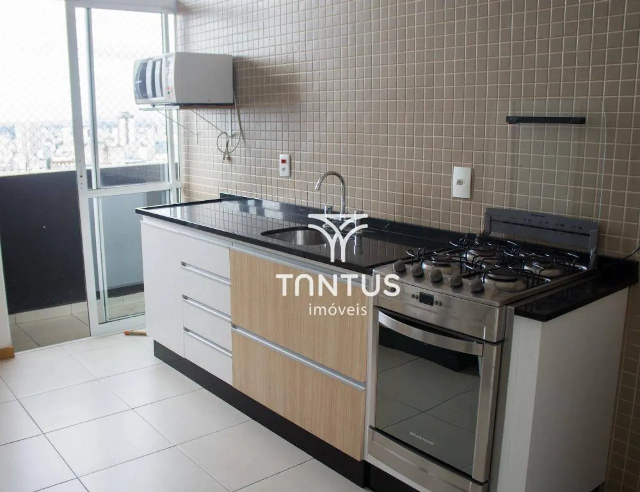 Apartamento amueblado de 1 dormitorio y 48 m² — photo 13