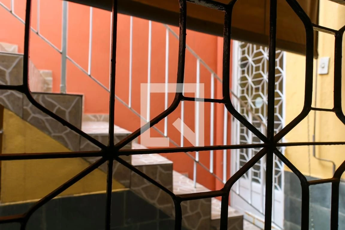 2-bedroom apartment with a washing machine in Rio de Janeiro — photo 12