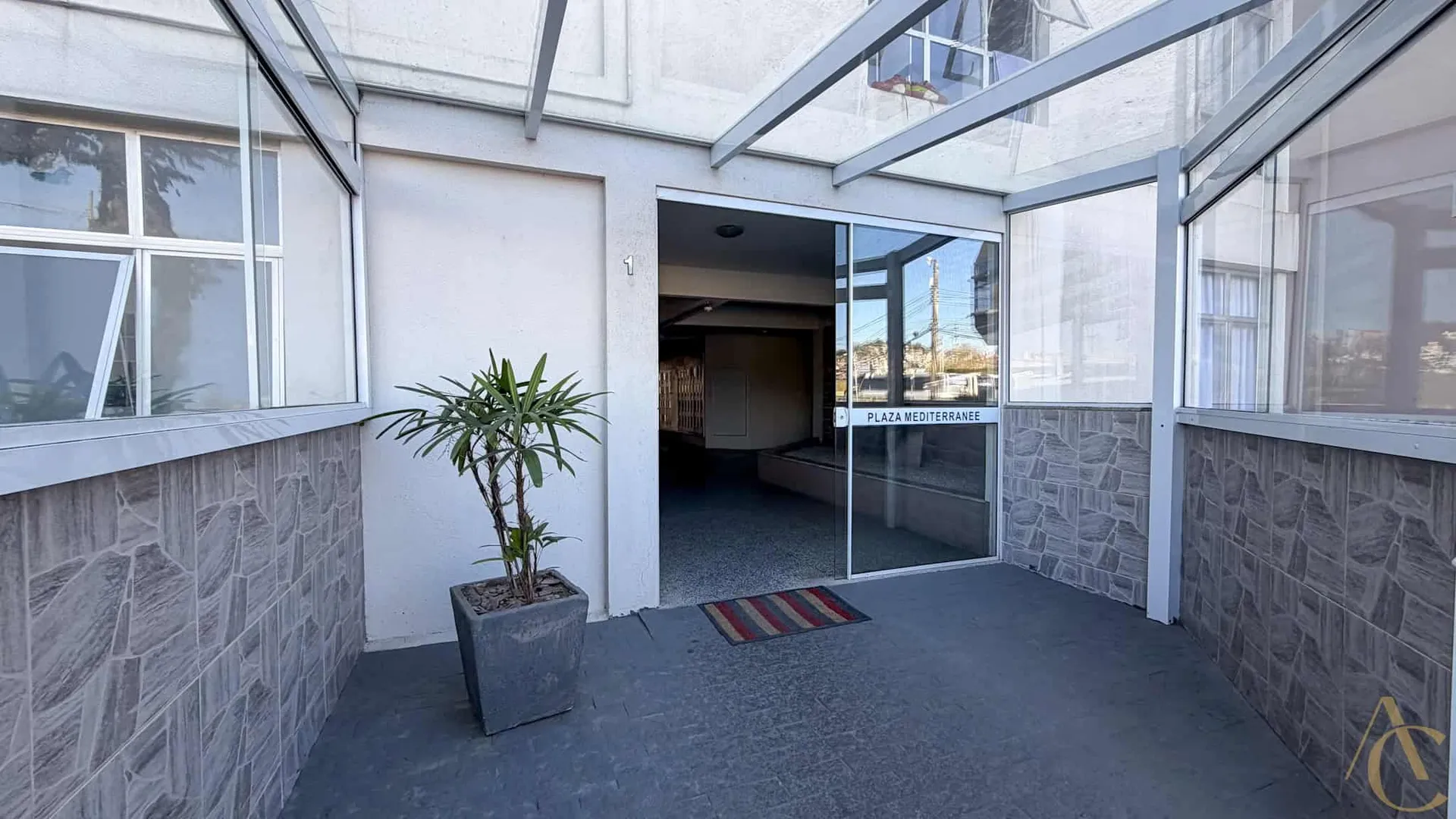 Apartamento en alquiler de 1 dormitorio con 37 m² — photo 19