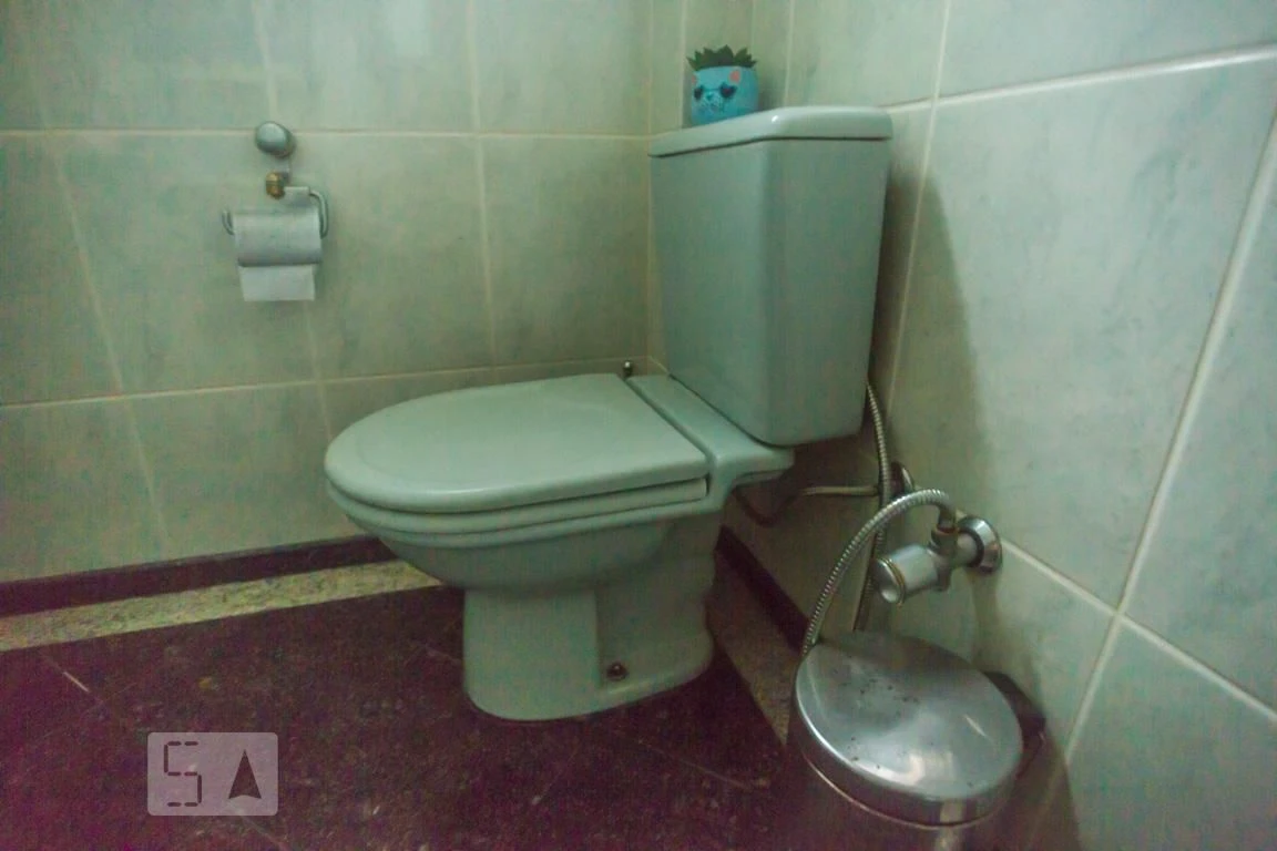 Furnished house with 3 bedrooms and private BBQ — photo 85