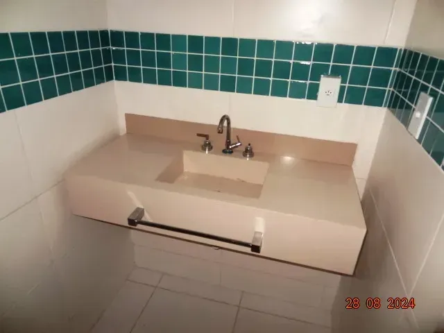 Apartamento de 1 quarto tipo studio com 20 m² — photo 7