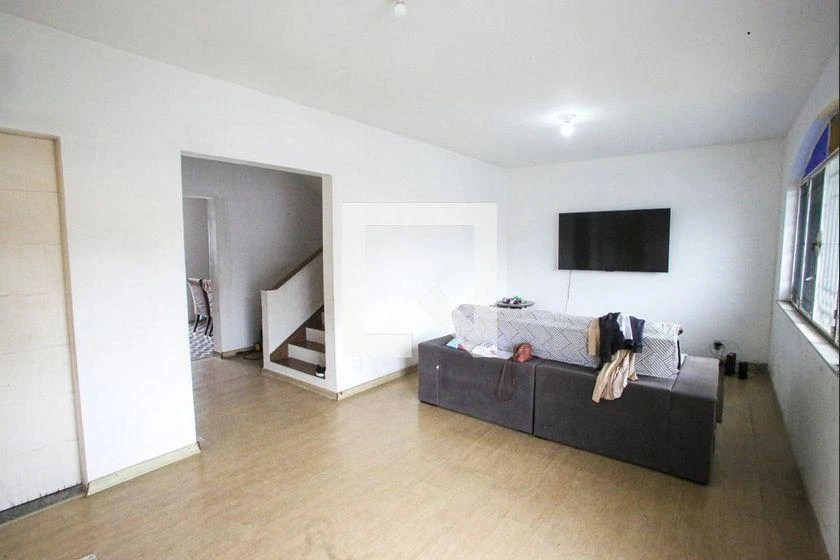 Furnished house, 417 m², with a washing machine — photo 21