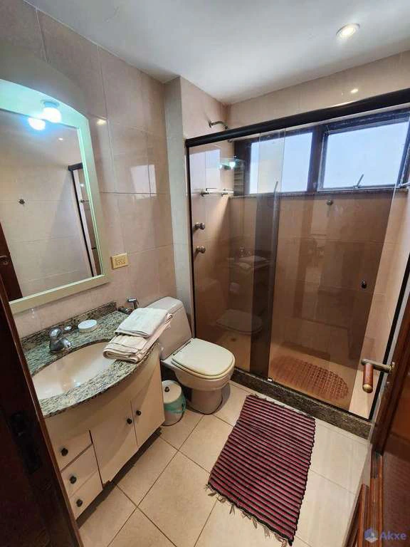 1-bedroom apartment with balcony and private BBQ — photo 8