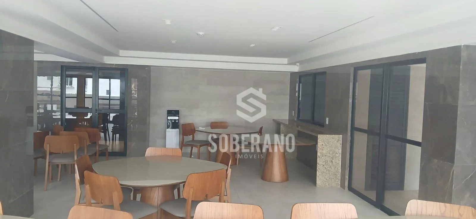 Панорамні вікна та 2 спальні: квартира 103 м² — photo 31