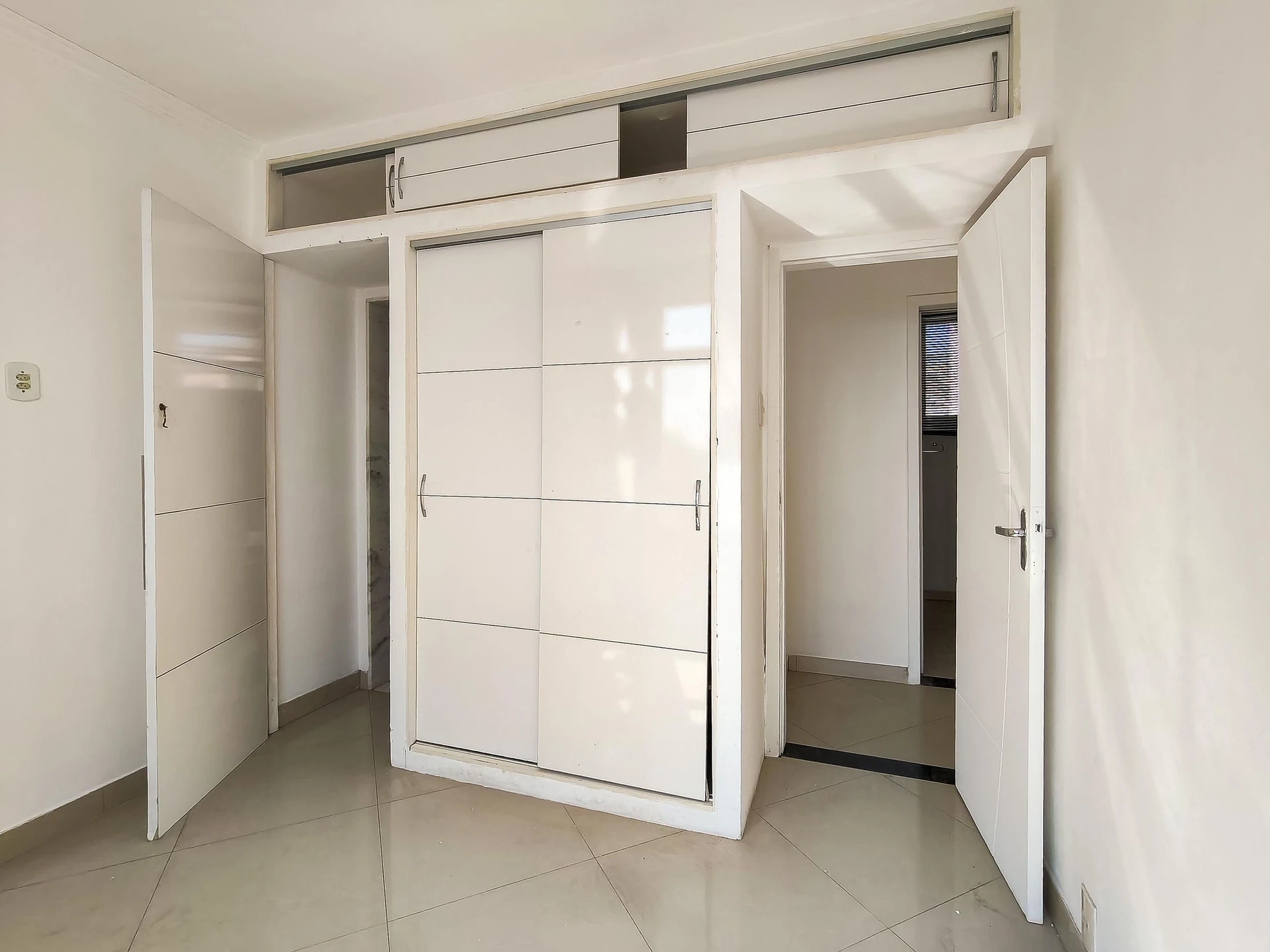 Apartamento de 2 quartos com vista para as montanhas, Tijuca — photo 15