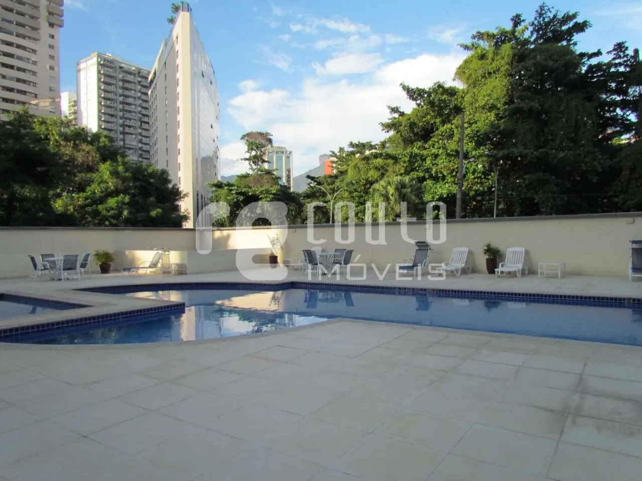 3-bedroom apartment with 1 parking space and balcony — photo 7