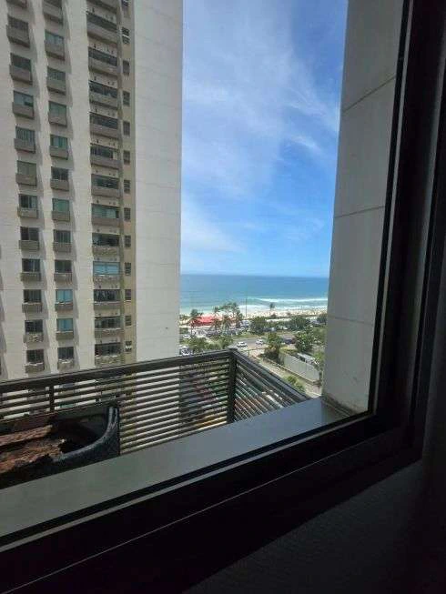 Furnished 200 m² apartment with 4 bedrooms and 3 parking — photo 20