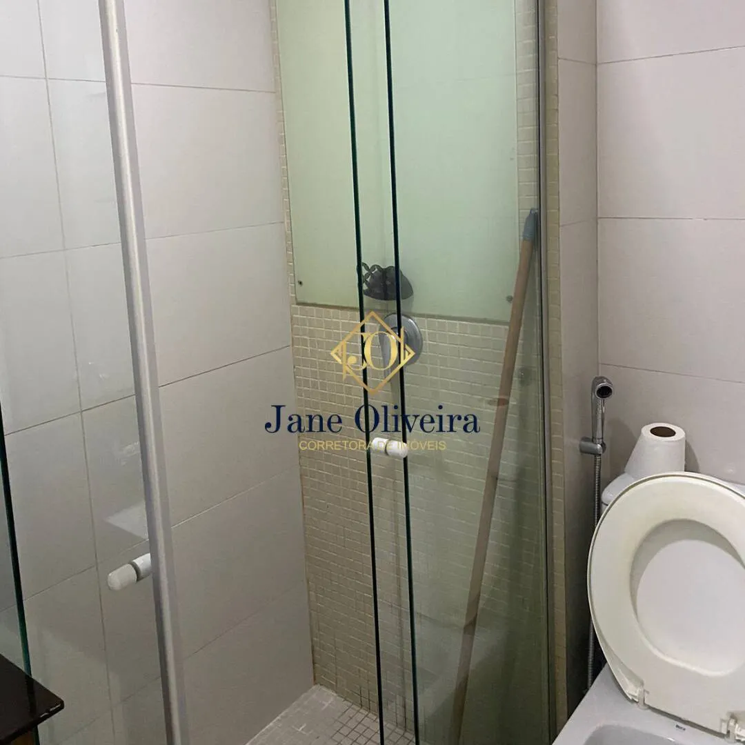 Furnished 2-bedroom apartment with 50 m² — photo 16
