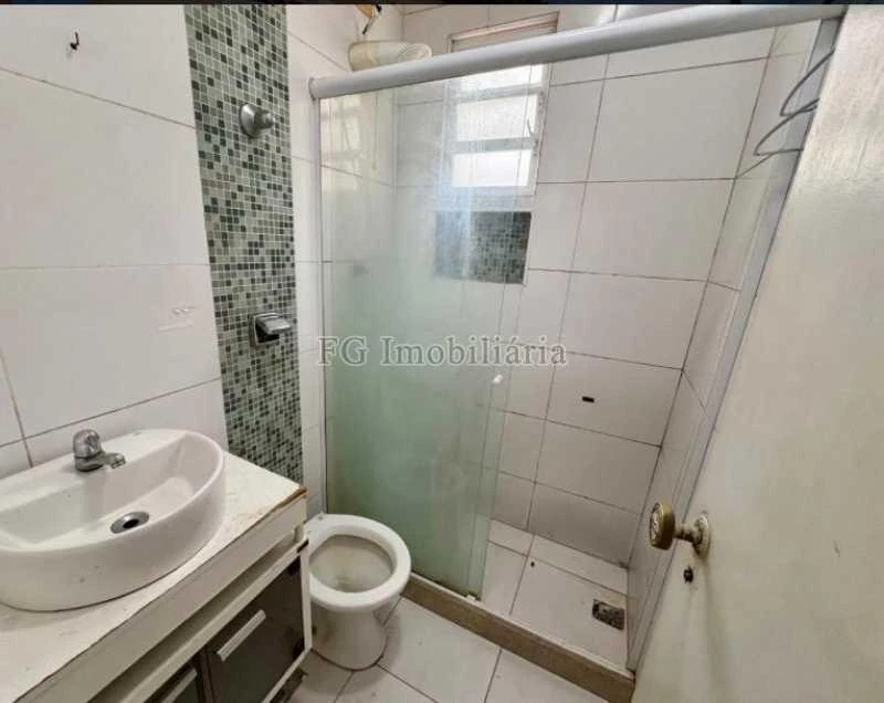 Casa com 5 quartos, cozinha a gás e 1 vaga — photo 6
