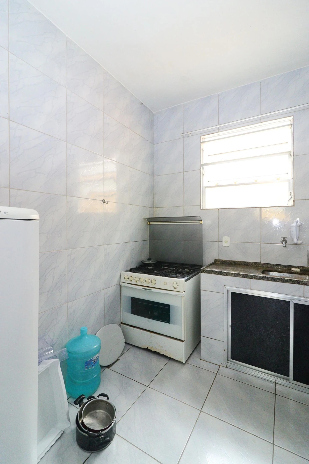 Casa de 2 quartos com jardim, Bangu — photo 2