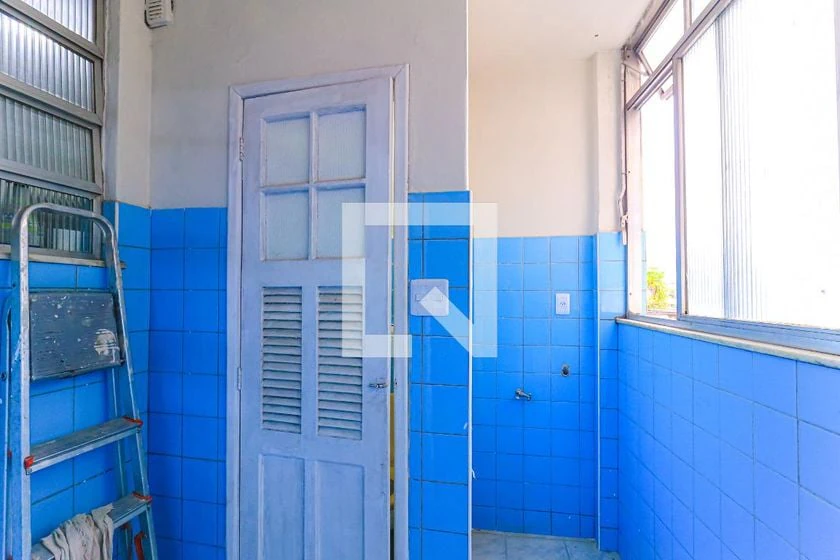 Квартира с 2 спальнями и 1 местом 61 м² — photo 29