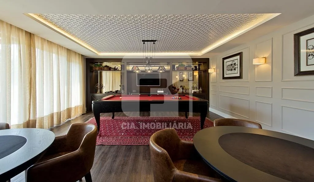 Furnished 52 m² studio with 1 bedroom and 2 baths — photo 21