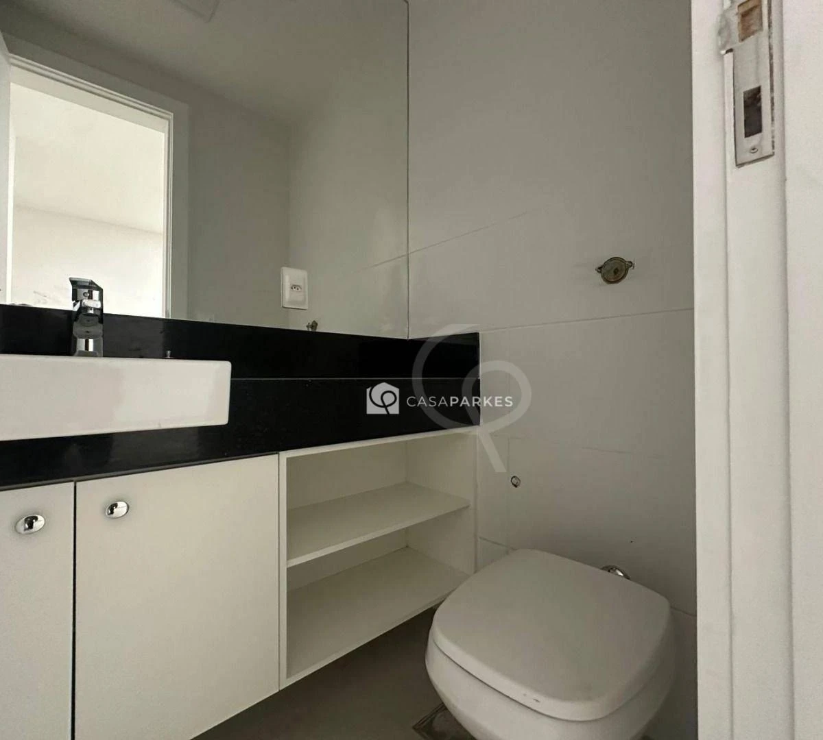 Apartamento sem vaga, 96 m², 2 quartos e cozinha a gás — photo 6