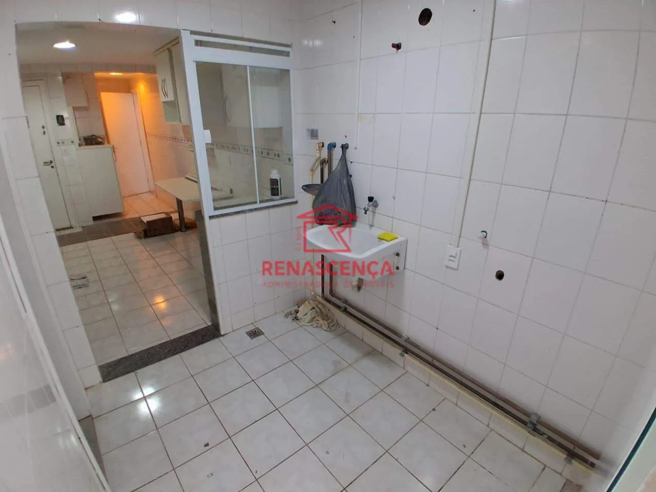 Cobertura de 230 m² com churrasqueira na varanda — photo 27