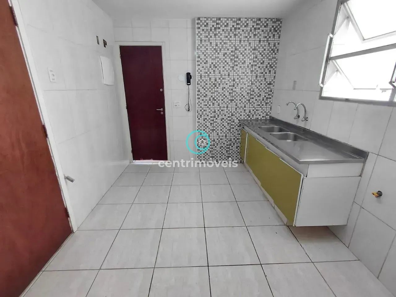 Apartamento sem mobília com 3 quartos e 3 banheiros — photo 26