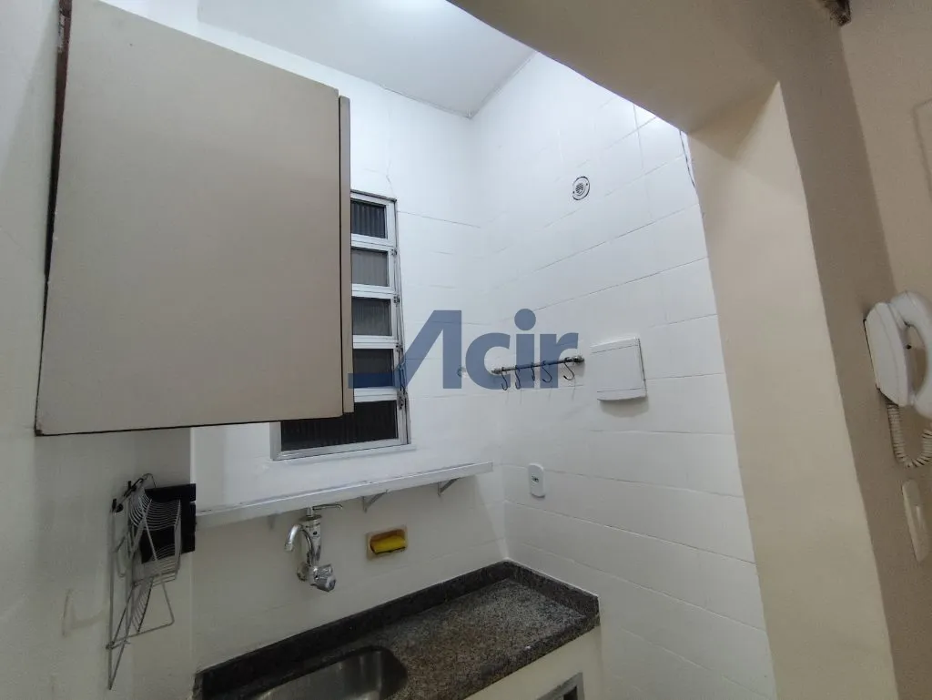 Departamento de 26 m² y 1 dormitorio en Rio de Janeiro — photo 12