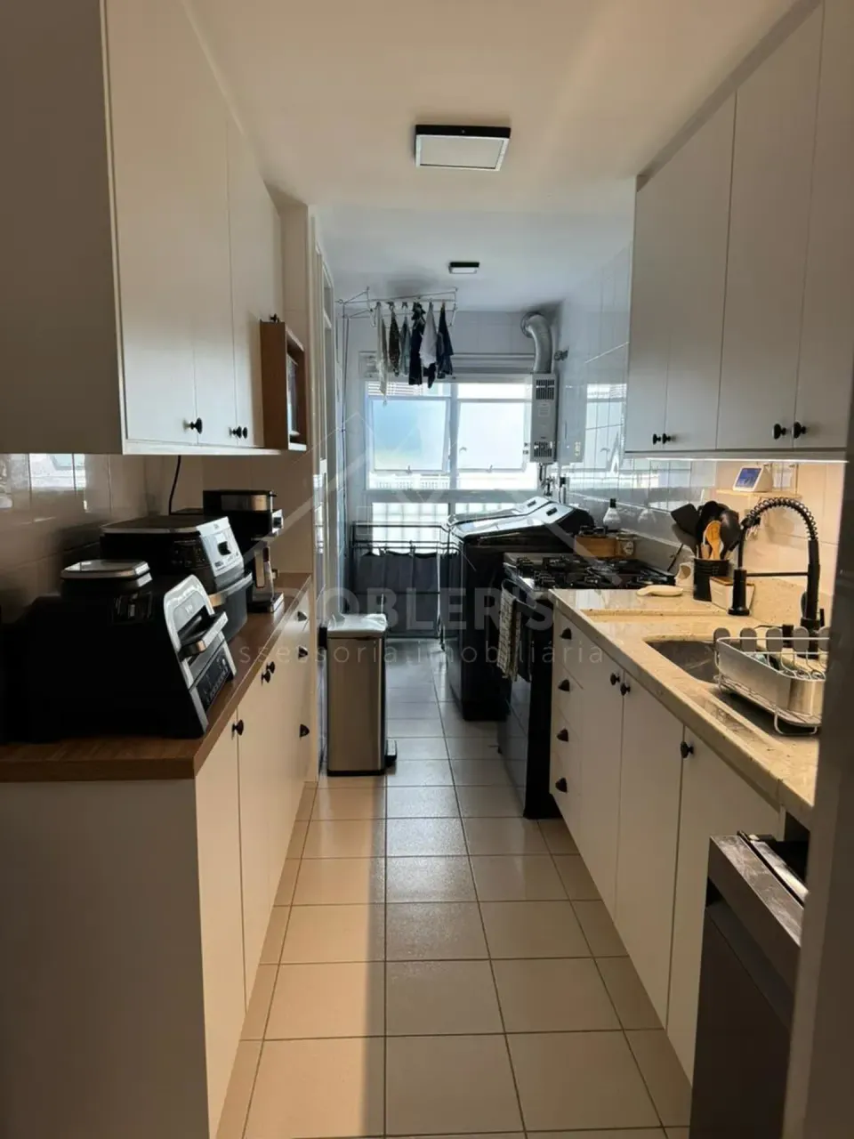 Apartamento amueblado de 3 dormitorios y 3 baños — photo 11