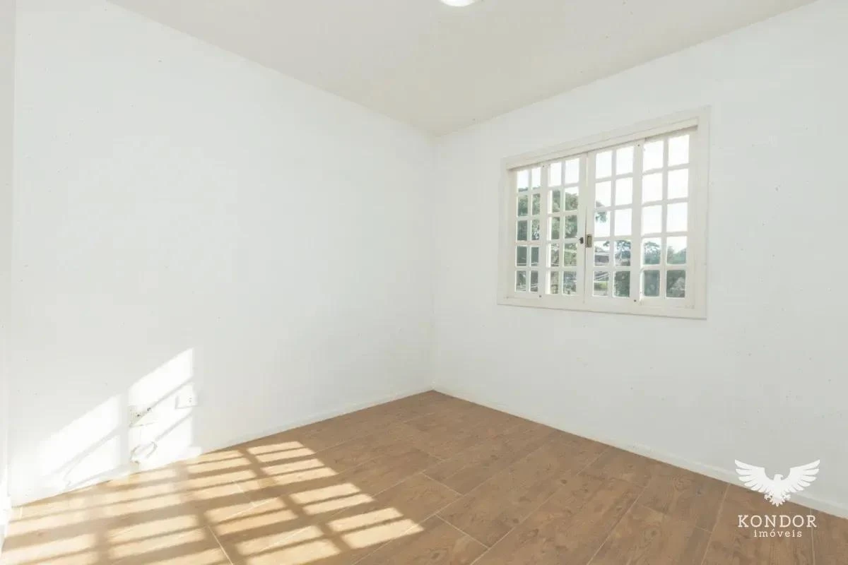3-bedroom house, 1 with its own bathroom, 84 m², Curitiba — photo 4