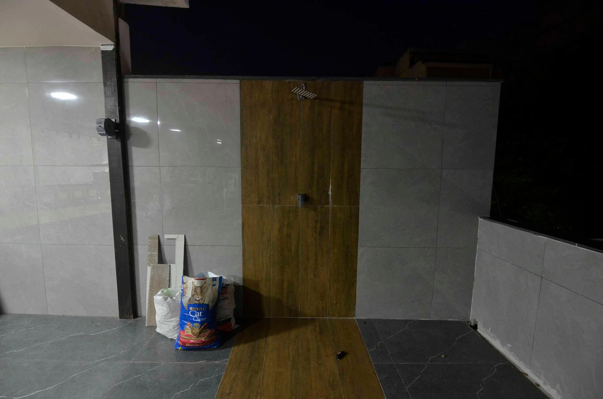 Casa de 5 quartos com máquina de lavar, Maracanã — photo 22