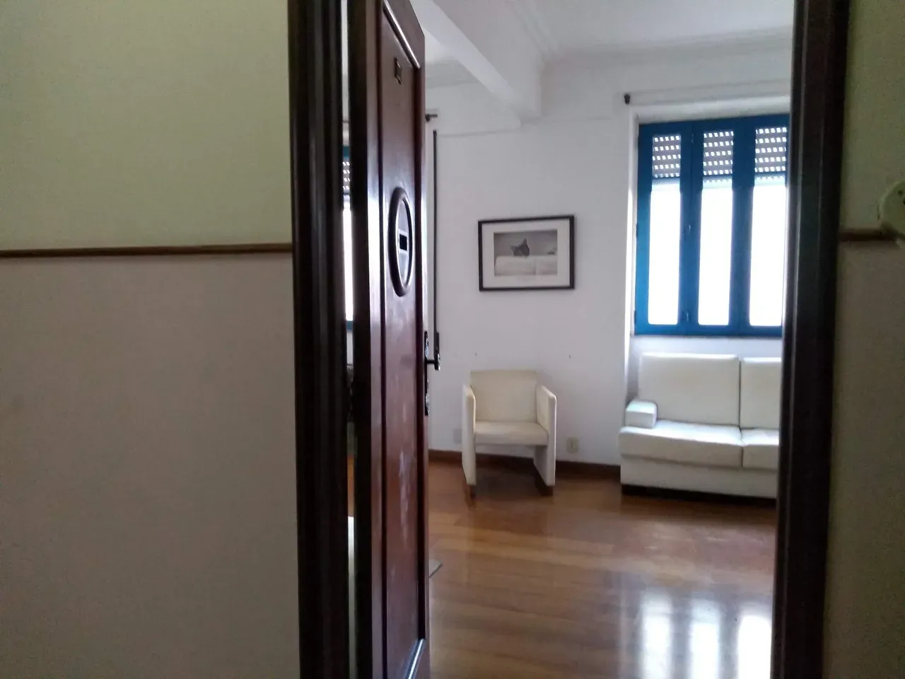 Apartamento de 2 quartos com 2 banheiros no 8º andar — photo 19