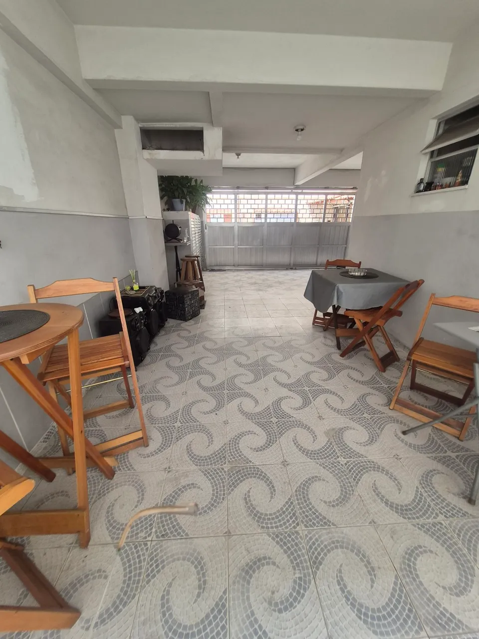 2-bedroom apartment with 1 parking space and balcony — photo 20
