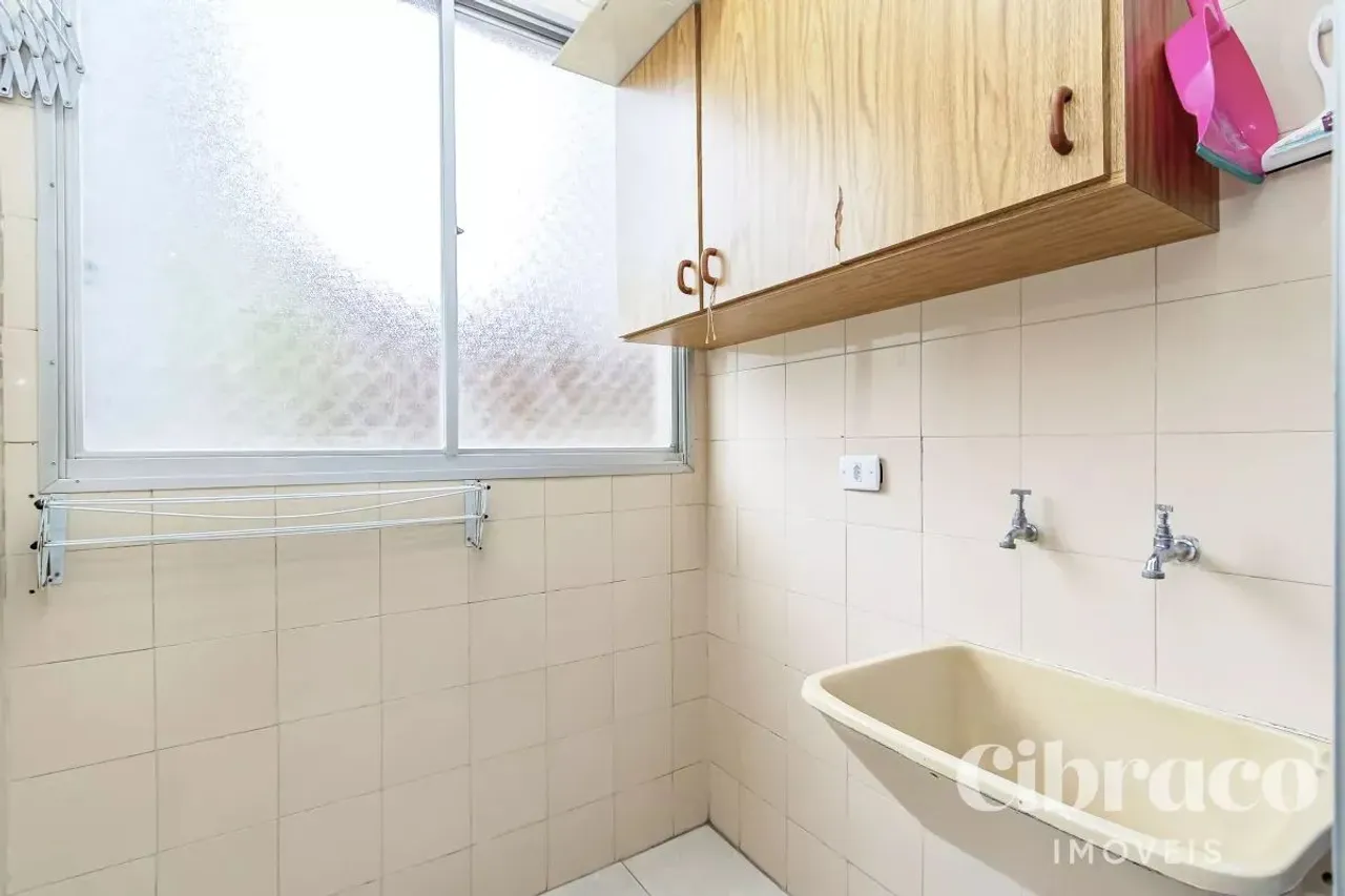 92 m² apartment with 2 bedrooms and 1 parking space — photo 5