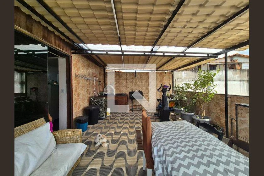 3-bedroom apartment with a home office — photo 16