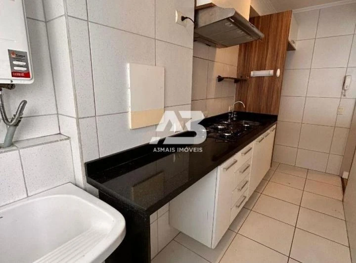 65 m² unfurnished apartment with 2 bedrooms — photo 7