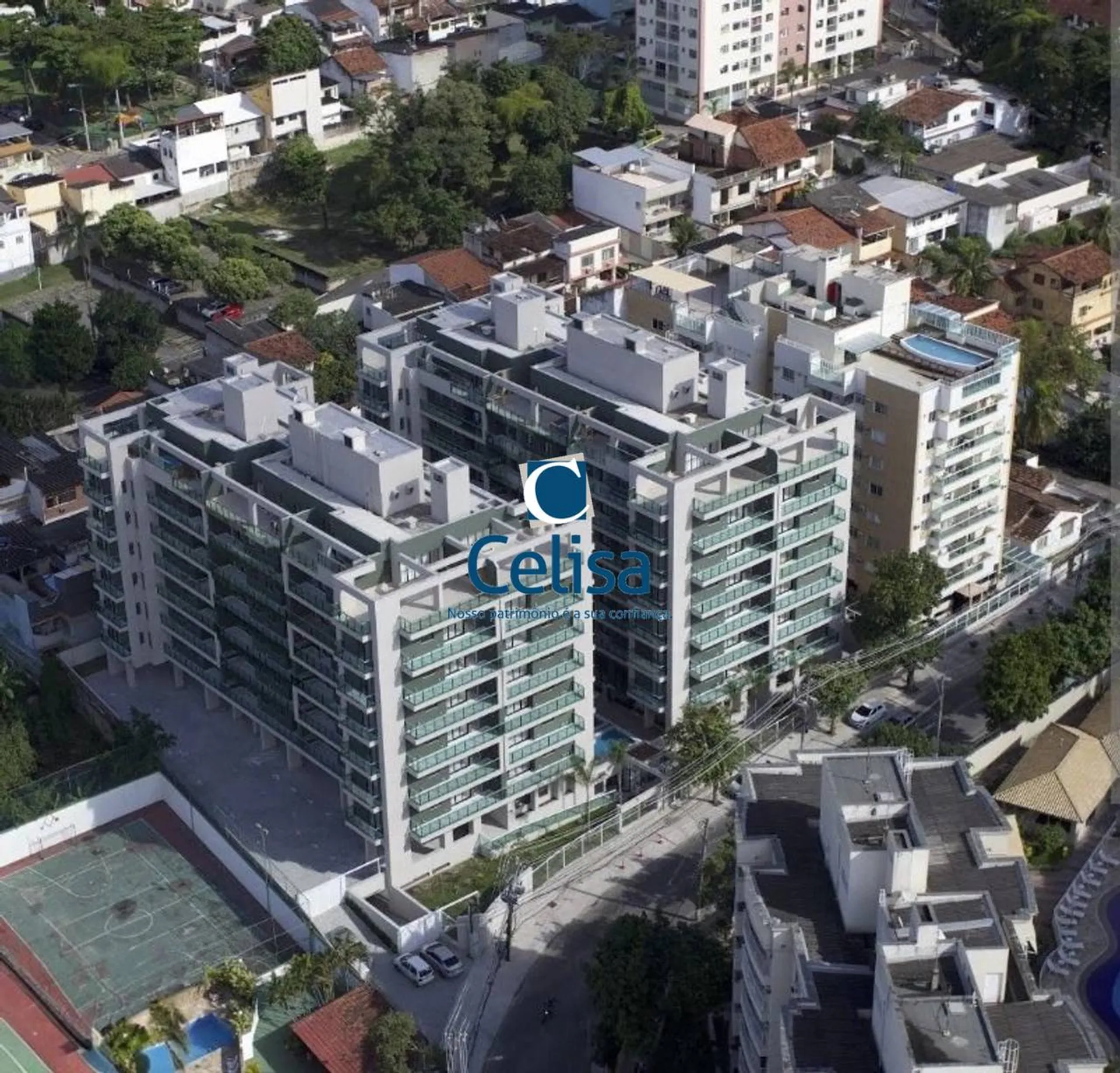 Departamento de 2 dormitorios con parrilla privada — photo 3