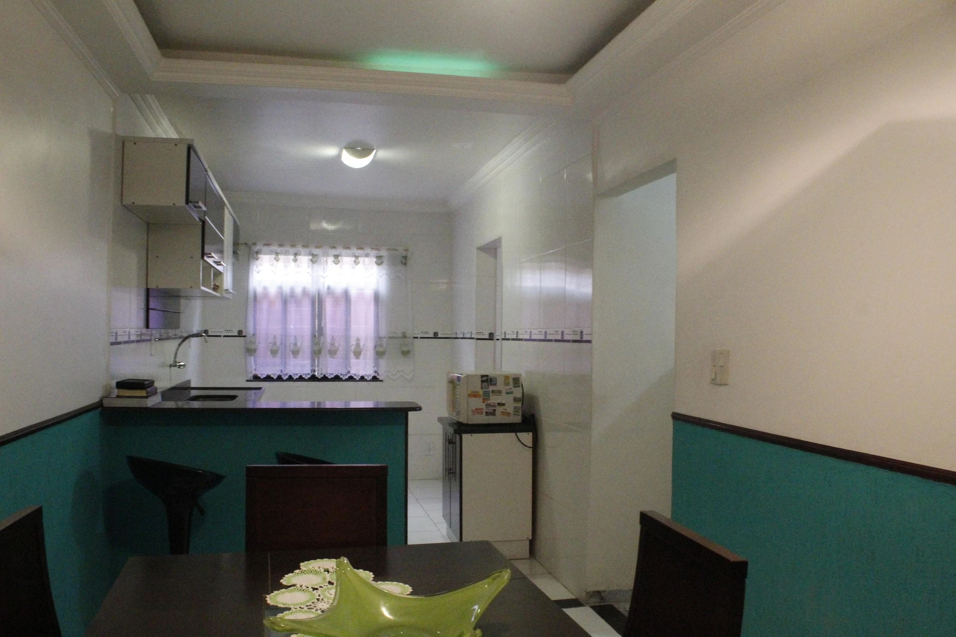 Furnished house with 3 bedrooms and 4 bathrooms — photo 47