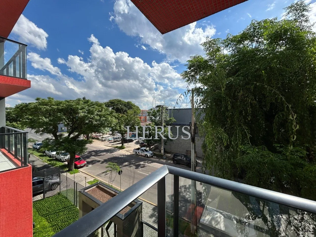 Apartamento de 1 quarto com varanda e churrasqueira — photo 13