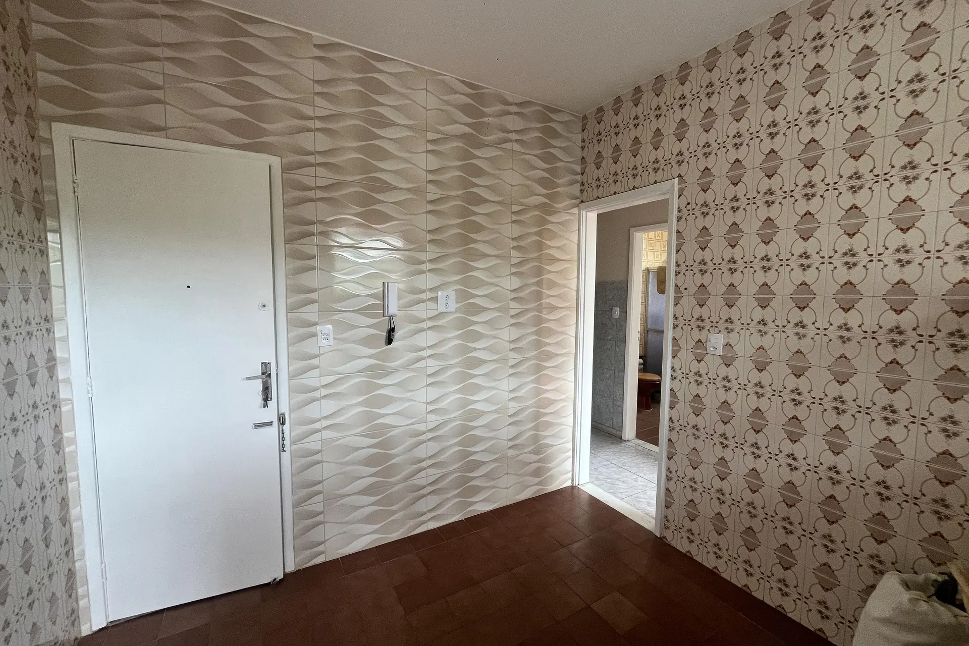 Apartamento de 2 quartos e 58 m² — photo 38