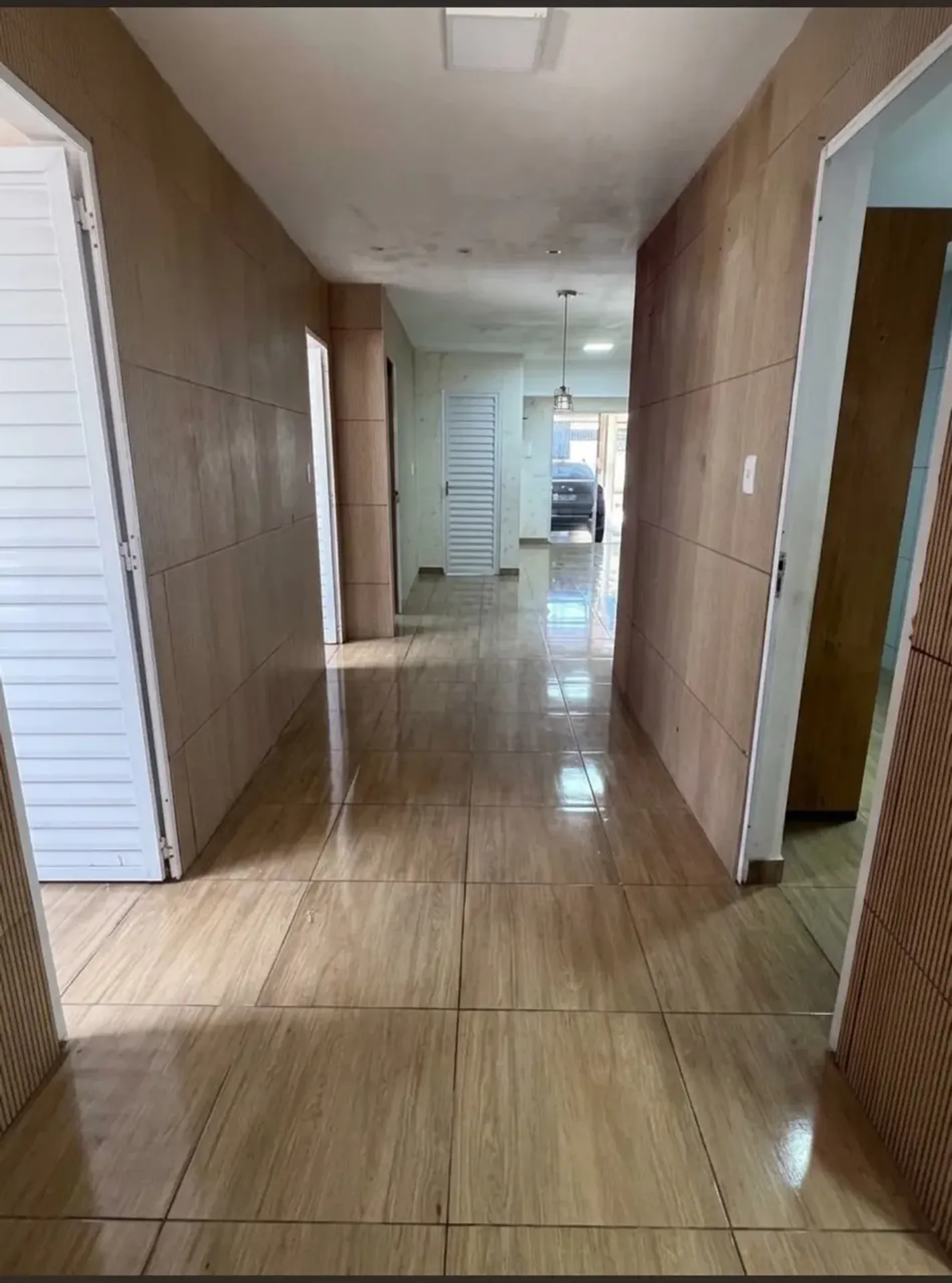 4-bedroom house, 2 with their own bathrooms, 180 m² — photo 15