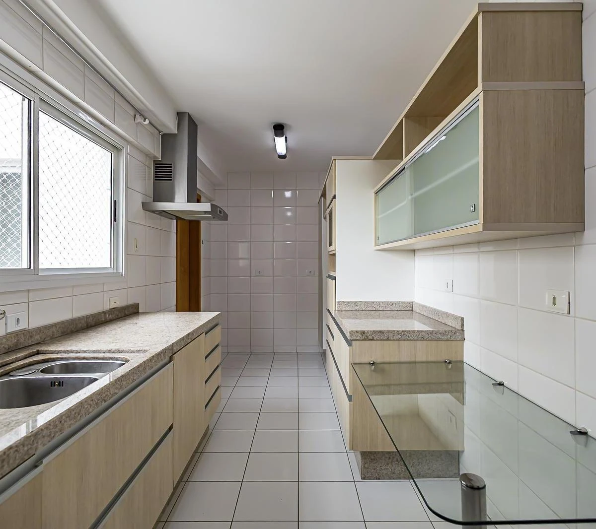 Apartment, 138 m², with a home office — photo 30