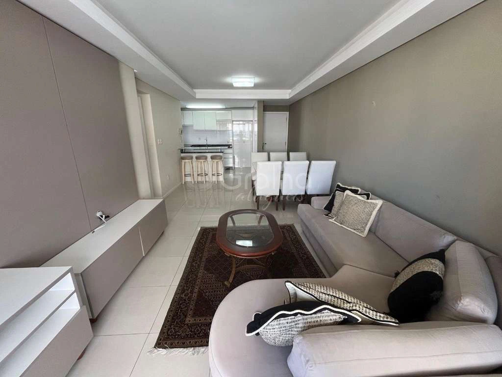 Apartamento de 2 quartos com 104 m² e 2 vagas — photo 2