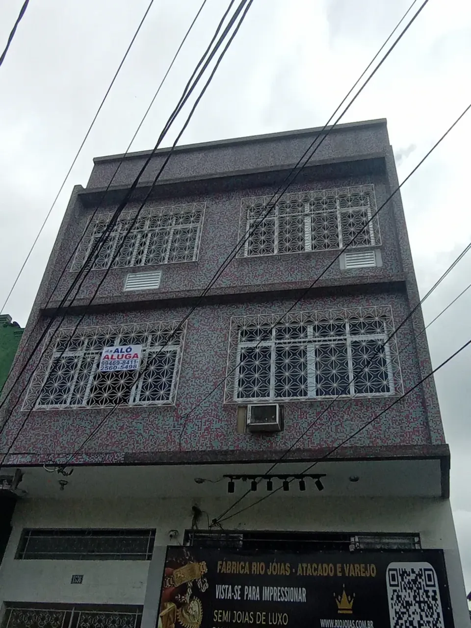 Unfurnished 89 m² apartment with 2 bedrooms and 2 bathrooms — photo 13