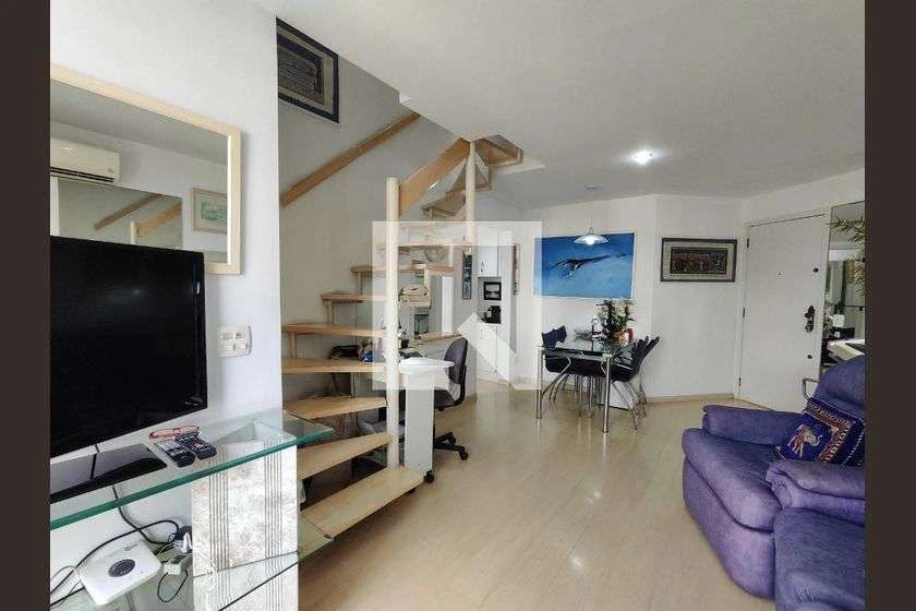 Мебльована квартира 74 м² з 2 спальнями-сюїтами — photo 23