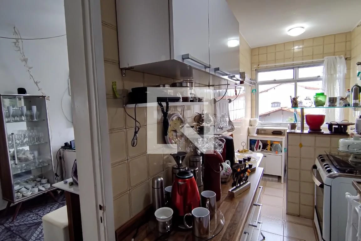 2-bedroom apartment with a washing machine — photo 8
