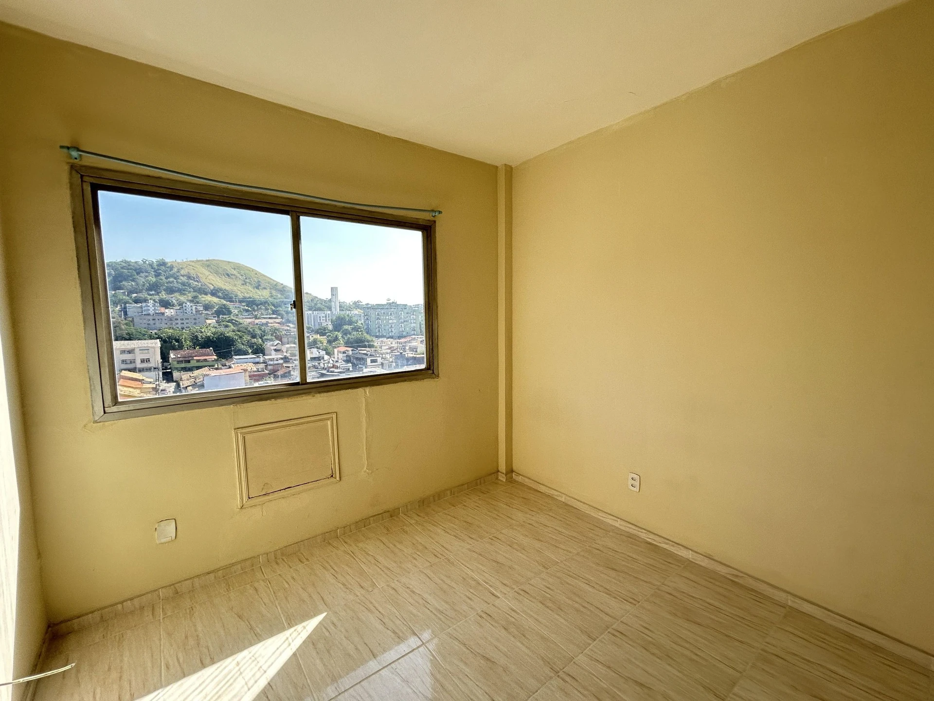 Apartment for rent with 2 bedrooms and 1 parking spot — photo 5