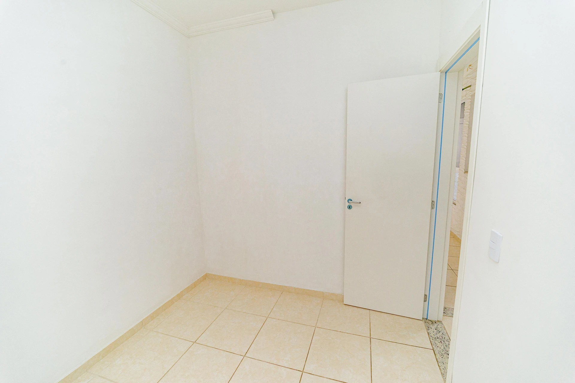 Vista a la montaña y 2 dormitorios: departamento de 52 m² — photo 21