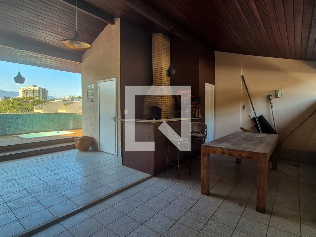 Casa de 4 dormitorios con balcón y 3 plazas de parking — photo 13