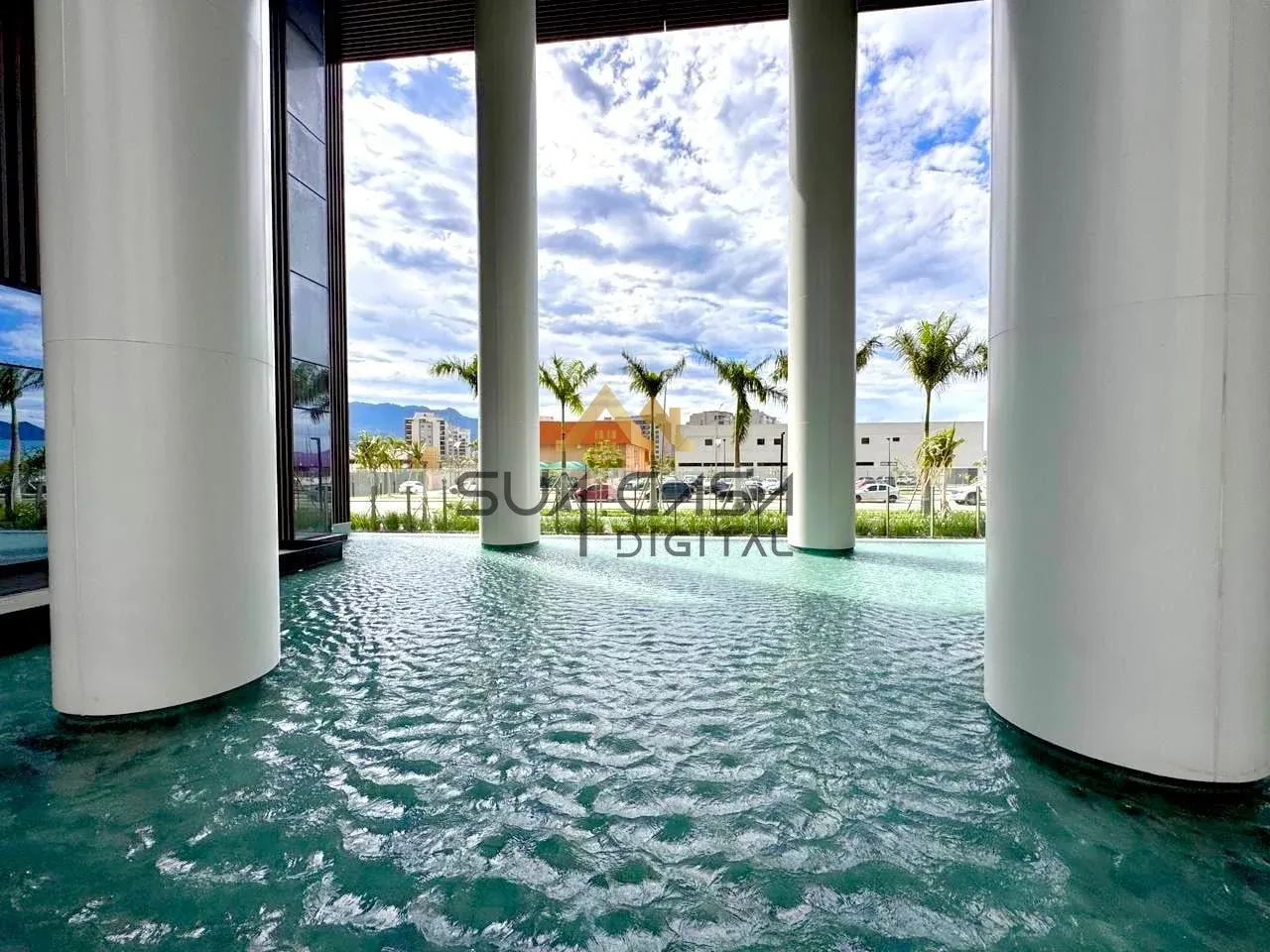 3 quartos e vista para as montanhas: apartamento de 125 m² — photo 24