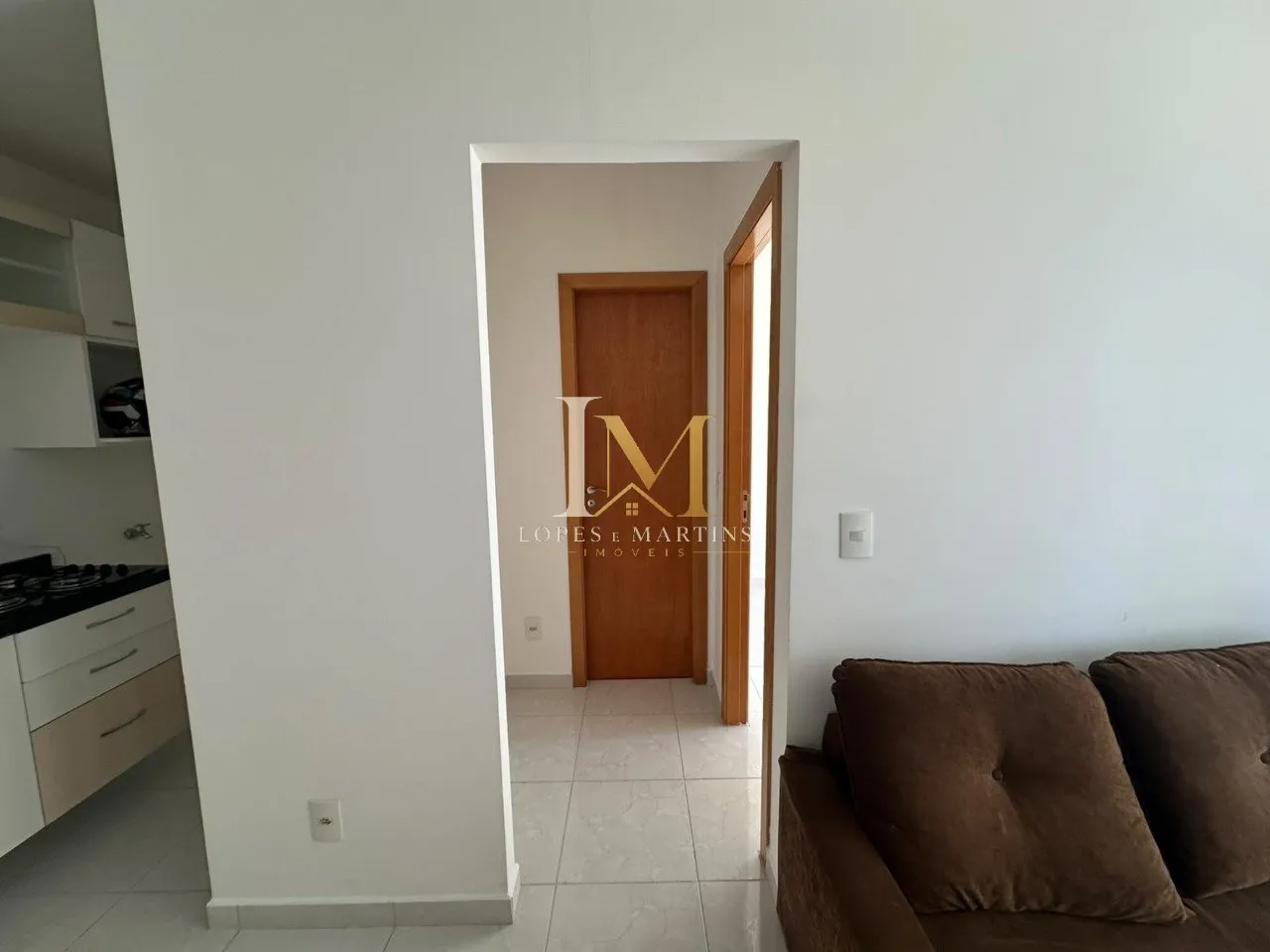 Apartamento, 47 m², com espaço de home office — photo 18