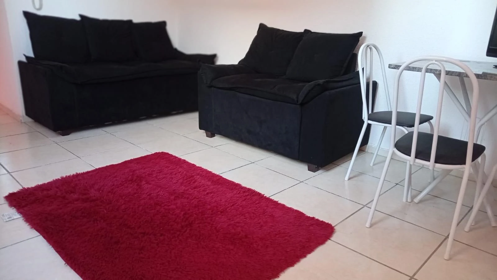 2-bedroom, 37 m² apartment in Rio de Janeiro — photo 13