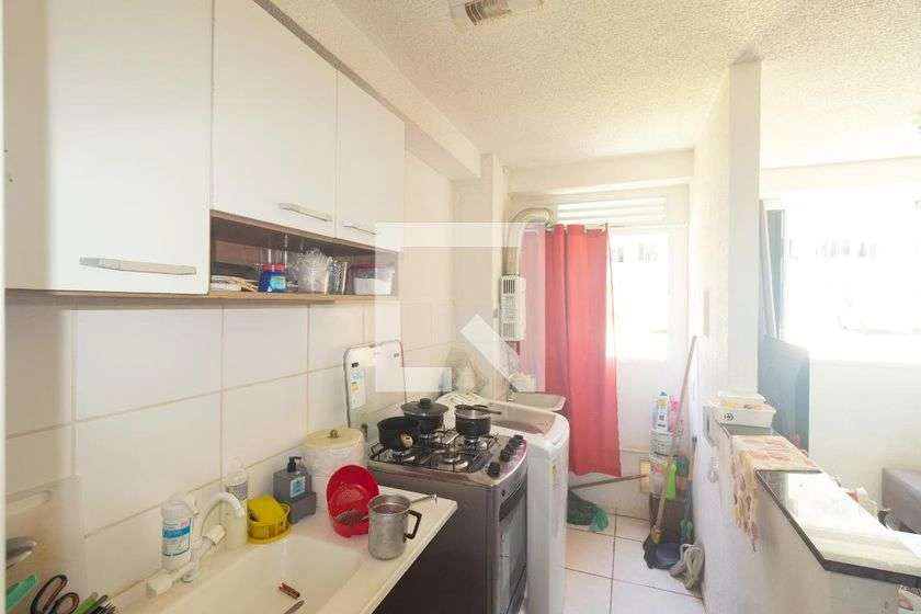 Furnished 41 m² apartment with 2 bedrooms — photo 16