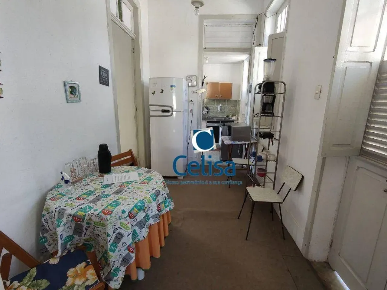 Меблированный дом с 2 спальнями и 1 ванной — photo 8