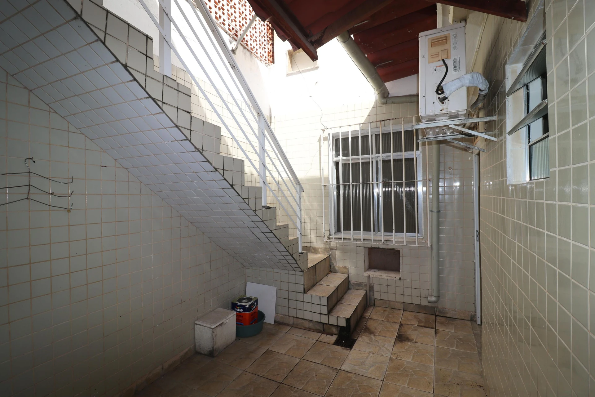 Apartamento com 2 quartos, 1 banheiro e sem vaga — photo 26