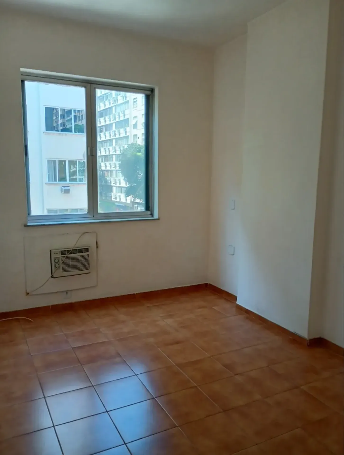 31 m² studio in Rio de Janeiro